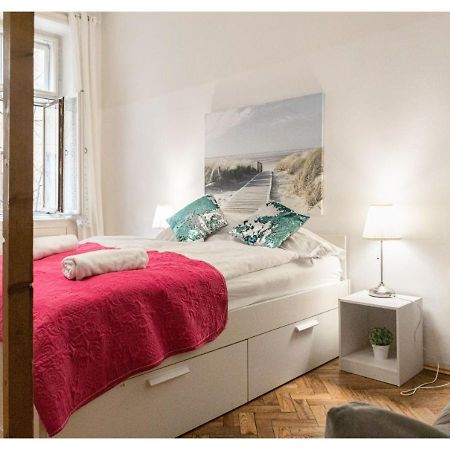 Optimal Apartment, 5 Persons, Long Stay Discount Wiedeń Zewnętrze zdjęcie