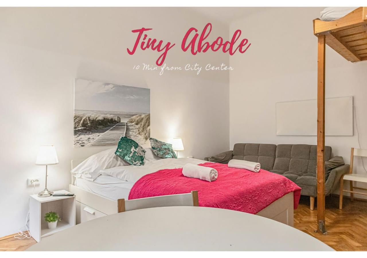 Optimal Apartment, 5 Persons, Long Stay Discount Wiedeń Zewnętrze zdjęcie