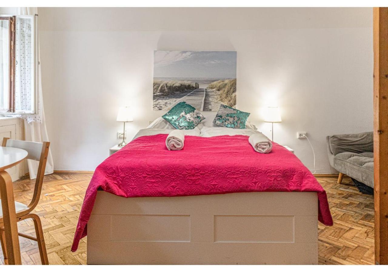 Optimal Apartment, 5 Persons, Long Stay Discount Wiedeń Zewnętrze zdjęcie