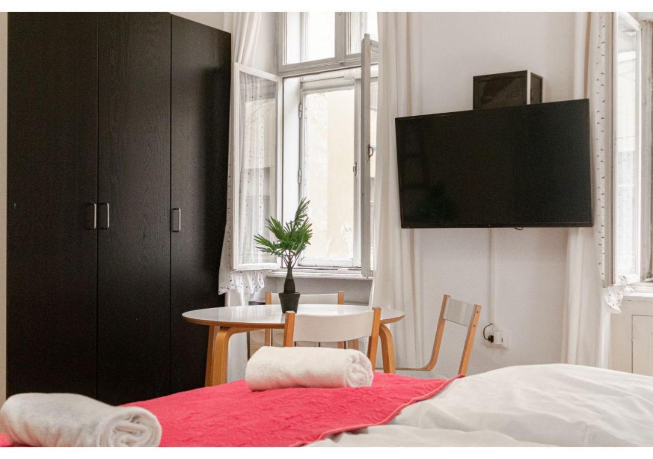Optimal Apartment, 5 Persons, Long Stay Discount Wiedeń Zewnętrze zdjęcie
