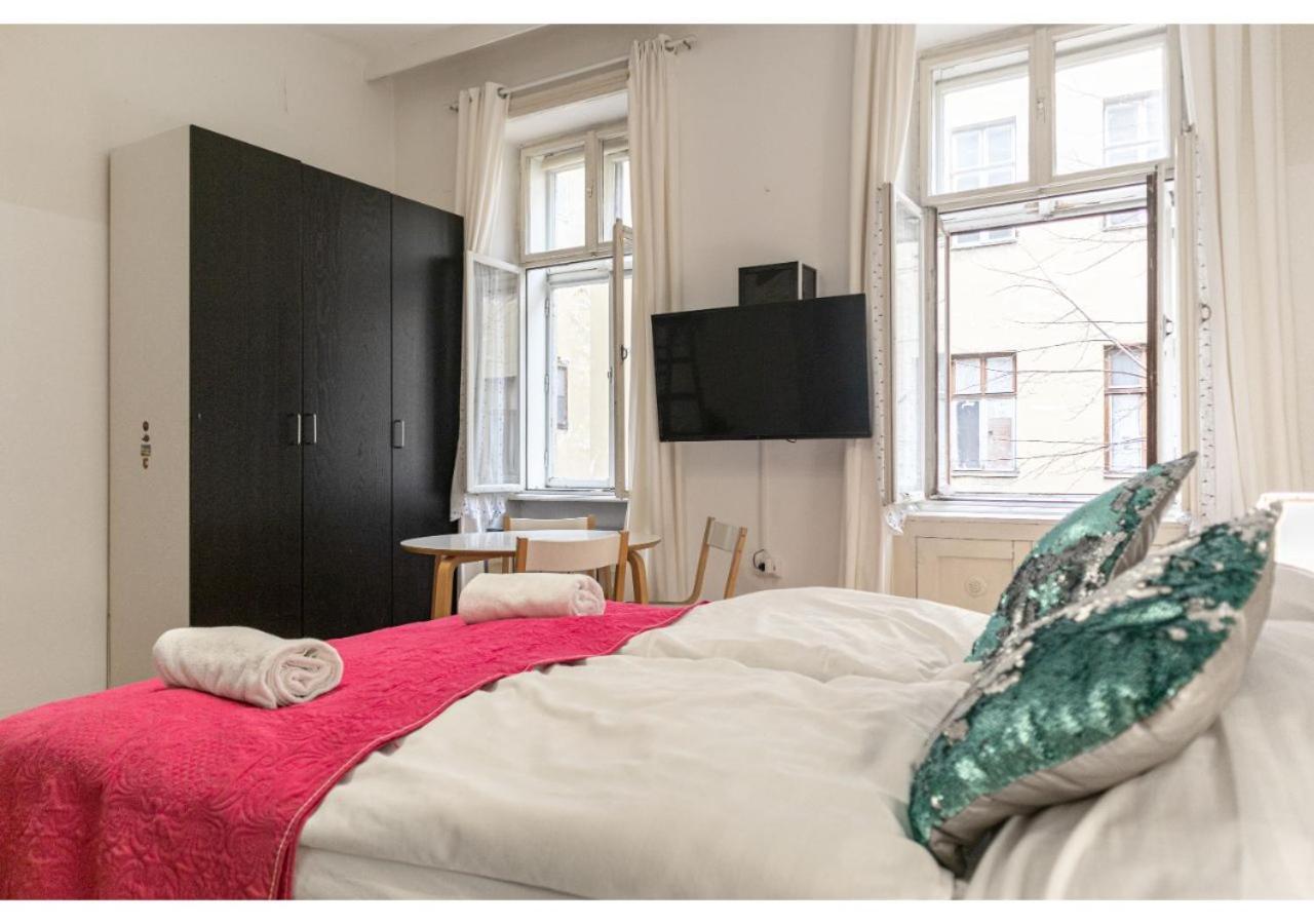 Optimal Apartment, 5 Persons, Long Stay Discount Wiedeń Zewnętrze zdjęcie