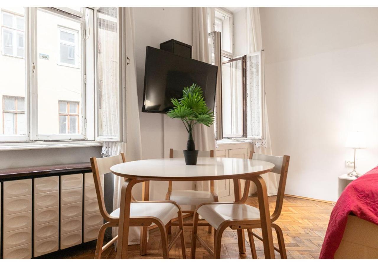 Optimal Apartment, 5 Persons, Long Stay Discount Wiedeń Zewnętrze zdjęcie