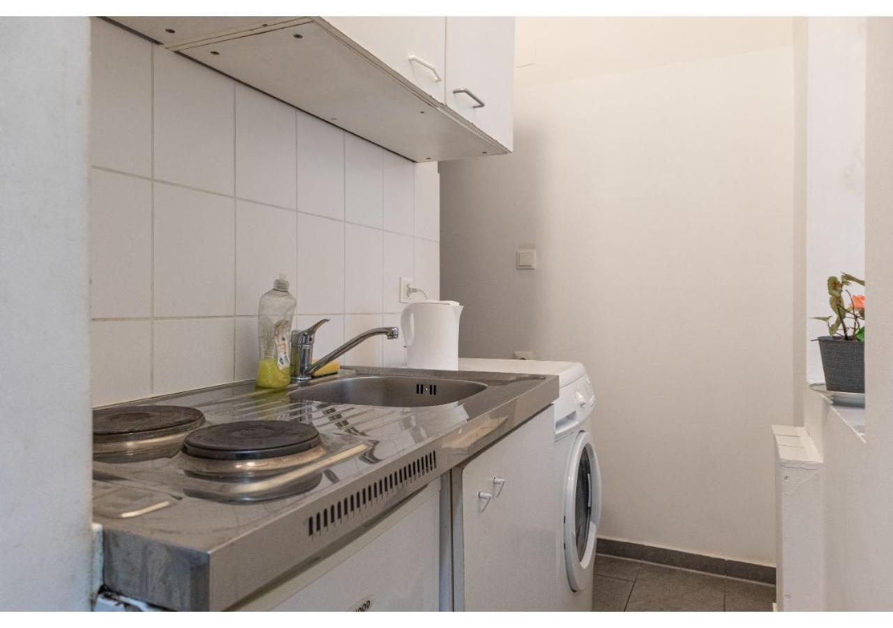Optimal Apartment, 5 Persons, Long Stay Discount Wiedeń Zewnętrze zdjęcie