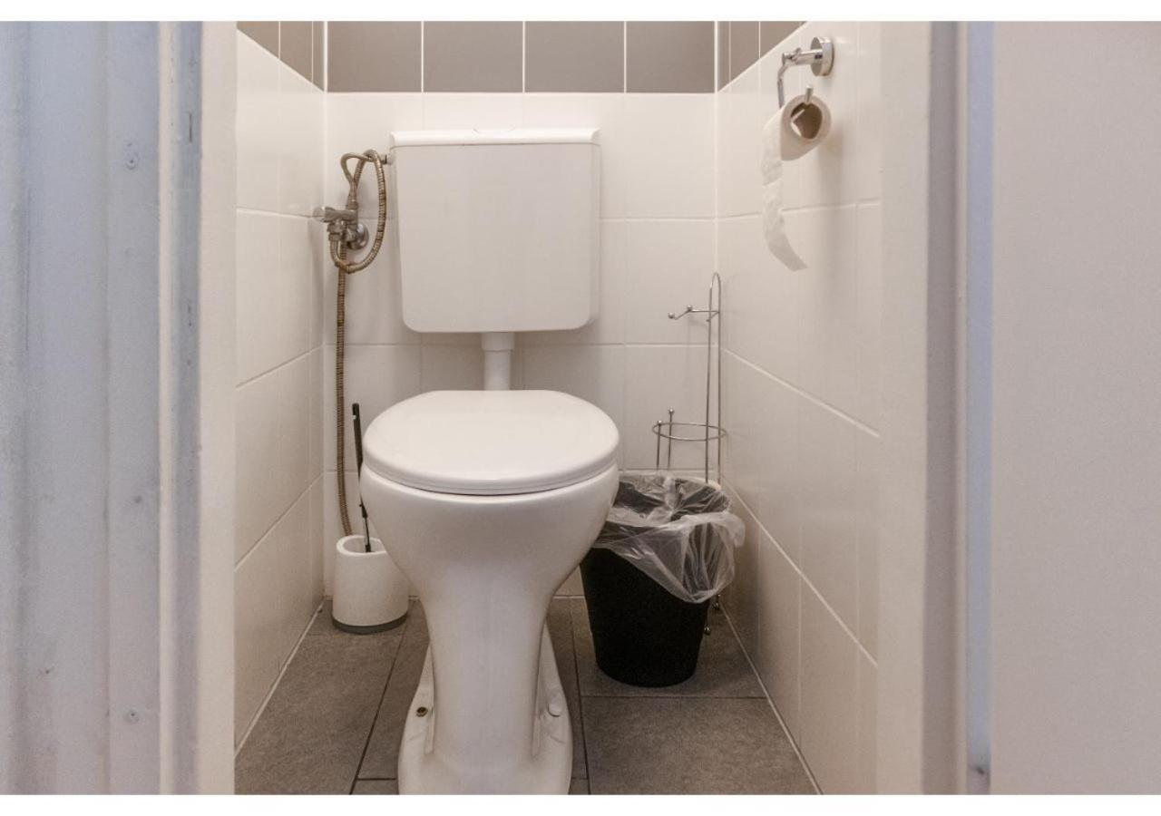 Optimal Apartment, 5 Persons, Long Stay Discount Wiedeń Zewnętrze zdjęcie