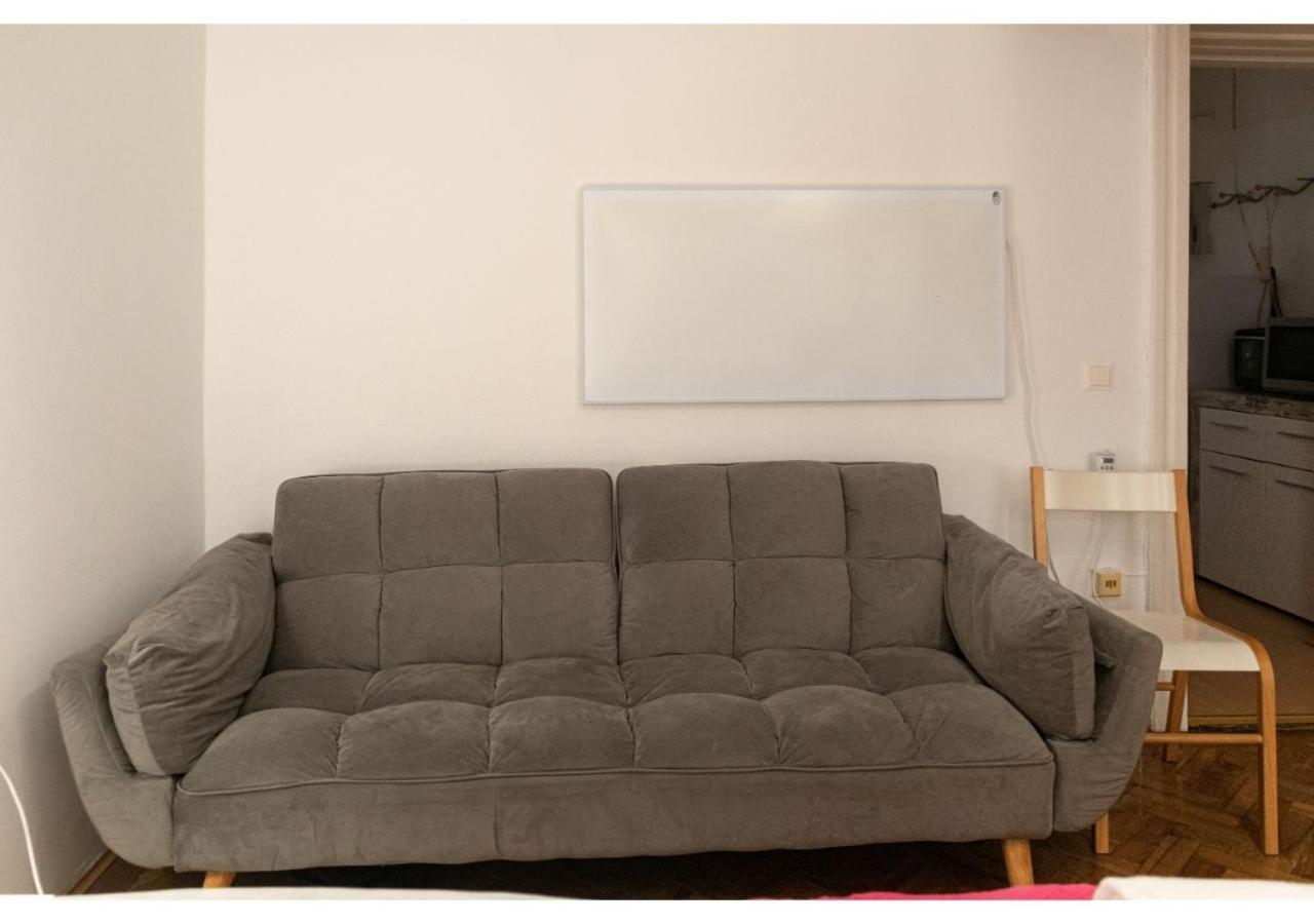 Optimal Apartment, 5 Persons, Long Stay Discount Wiedeń Zewnętrze zdjęcie