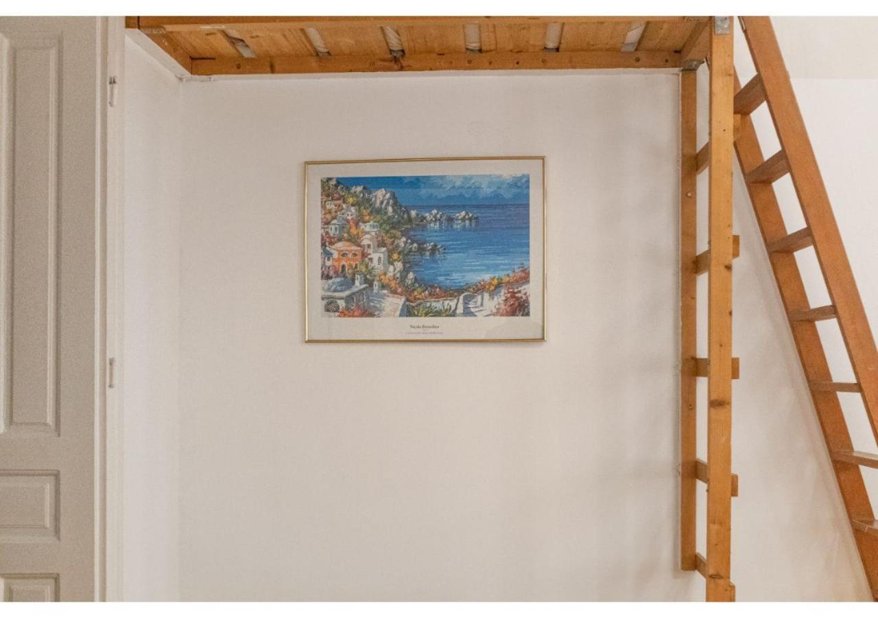 Optimal Apartment, 5 Persons, Long Stay Discount Wiedeń Zewnętrze zdjęcie